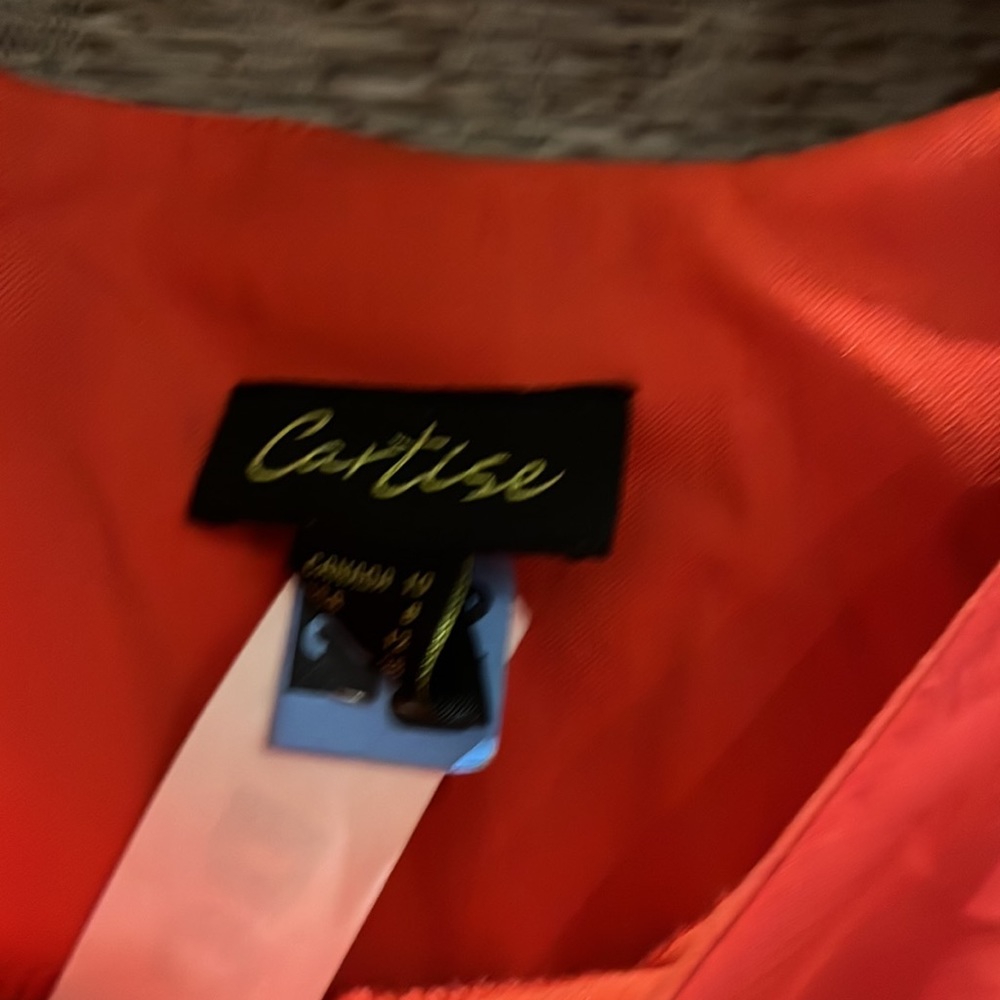 Dress - Picture 2 of 3